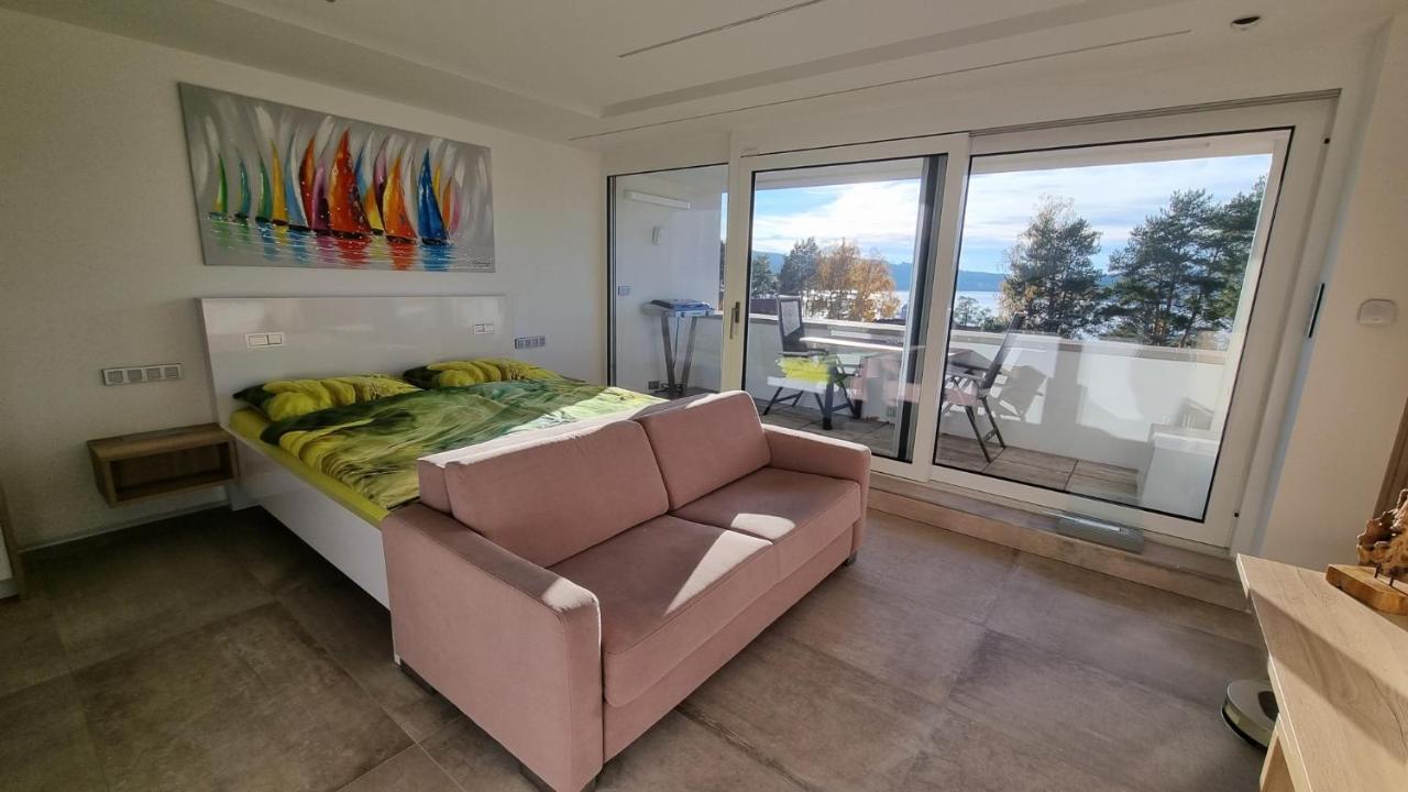 Apartment No. 29 - Riviera Lipno Nad Vltavou 511 Exterior foto