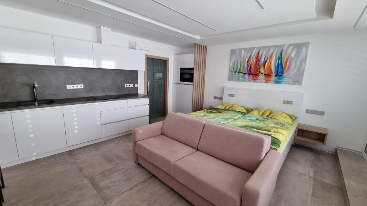 Apartment No. 29 - Riviera Lipno Nad Vltavou 511 Exterior foto