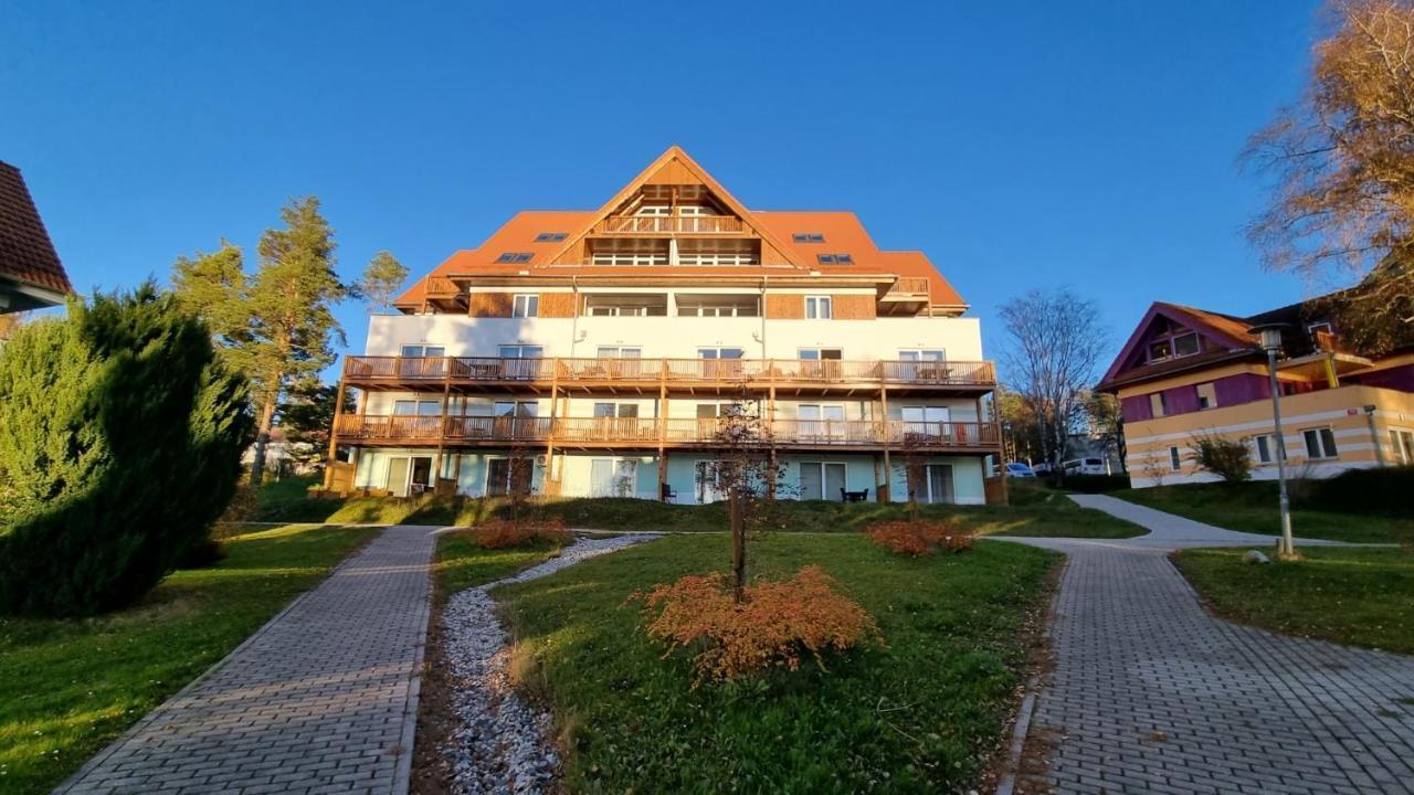 Apartment No. 29 - Riviera Lipno Nad Vltavou 511 Exterior foto
