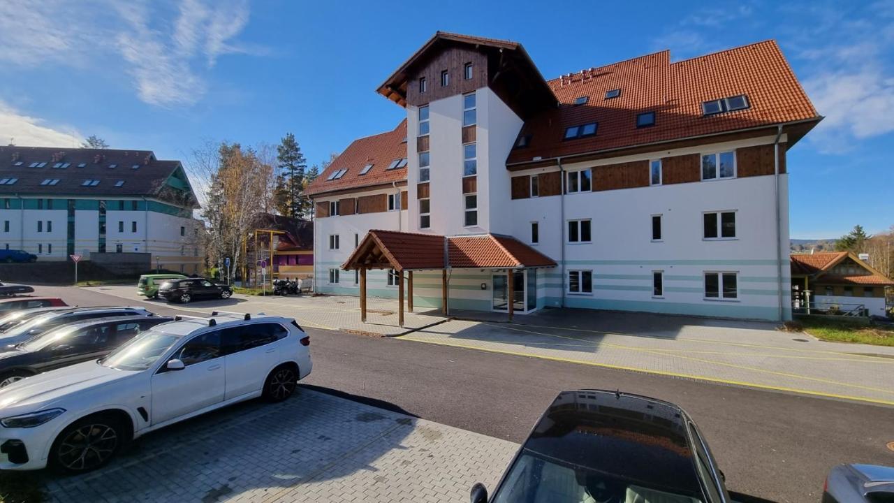 Apartment No. 29 - Riviera Lipno Nad Vltavou 511 Exterior foto