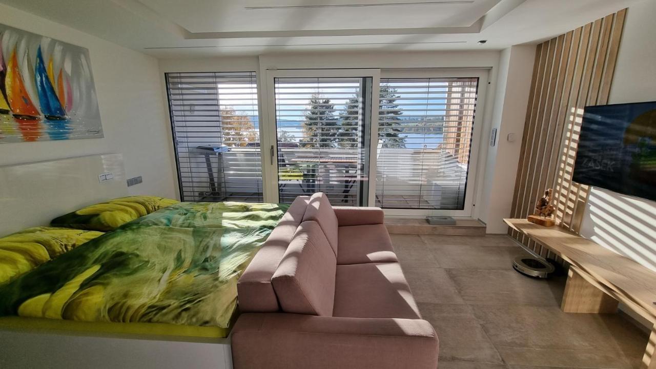 Apartment No. 29 - Riviera Lipno Nad Vltavou 511 Exterior foto