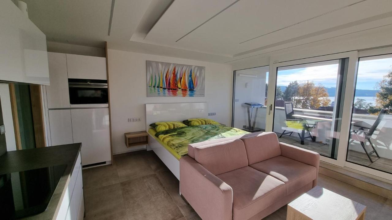 Apartment No. 29 - Riviera Lipno Nad Vltavou 511 Exterior foto